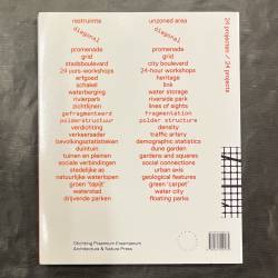 Joan Busquets / the city in layers / de stad in lagen.