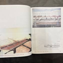 Joan Busquets / the city in layers / de stad in lagen.