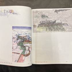 Joan Busquets / the city in layers / de stad in lagen.