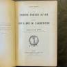 John Ruskin / La couronne d'olivier sauvage / Les sept lampes de l'architecture.