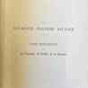 John Ruskin / La couronne d'olivier sauvage / Les sept lampes de l'architecture.