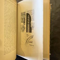 John Ruskin / La couronne d'olivier sauvage / Les sept lampes de l'architecture.