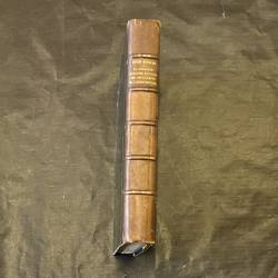 John Ruskin / La couronne...