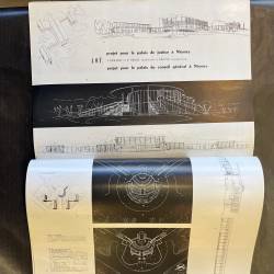 L'architecture intertropicale / Techniques & architecture.