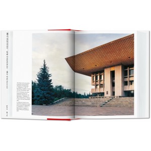 CCCP cosmic communist constructions photographed