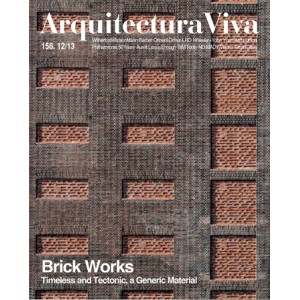  Arquitectura Viva 158: Brick Works