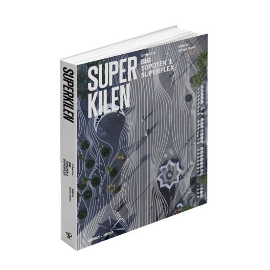 Superkilen - A Project by Big, Topotek 1, Superflex 