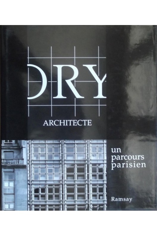 Jean-Jacques Ory, un parcours parisien. 