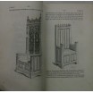  Dictionnaire raisonné du mobilier francais de l'époque Carlovingienne a la Renaissance. 