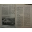 Chantiers / Lot de 6 numéros de 1934 / Rarissime !