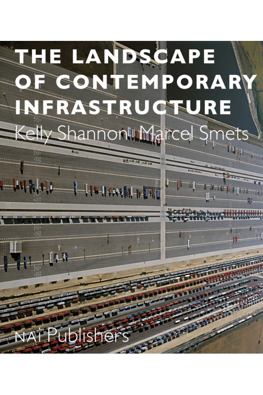 The Landscape of Contemporary Infrastructure 