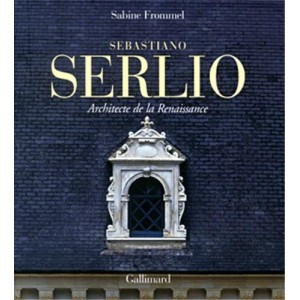 Sebastiano Serlio, architecte de la Renaissance.