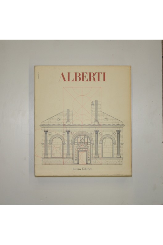 LEON BATTISTA ALBERTI / L'OPERA COMPLETA