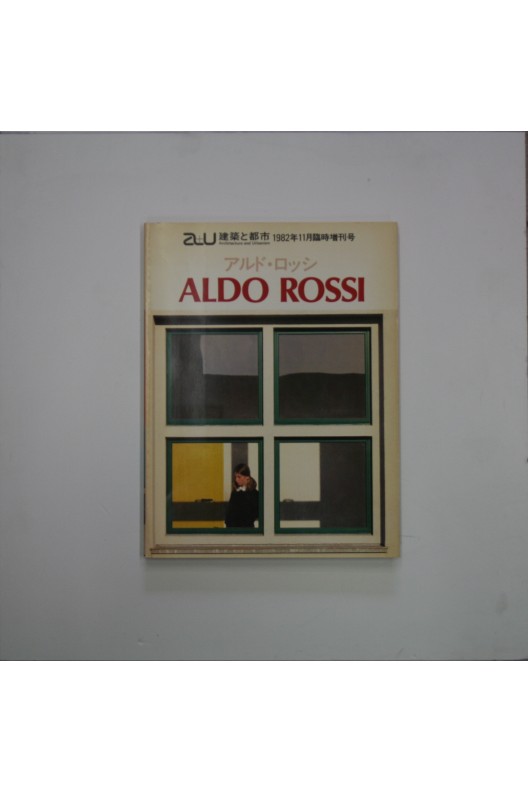 ALDO ROSI / 21 WORKS