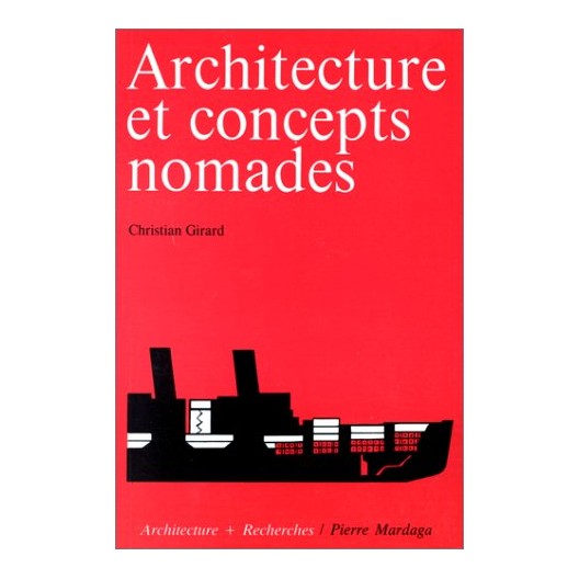 Architecture et concepts nomades 