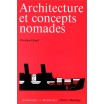 Architecture et concepts nomades 