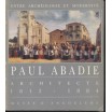 Paul Abadie architecte 1812-1884 