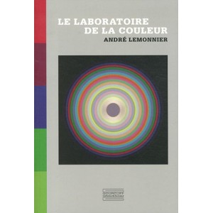 Le laboratoire de la couleur - André Lemonnier 