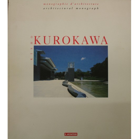 Kishō Kurokawa 