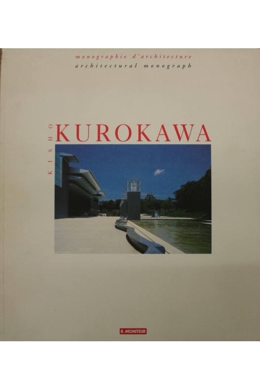Kishō Kurokawa 