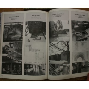 KUNIO MAEKAWA / SOURCES OF MODERN JAPANESE ARCHITECTURE