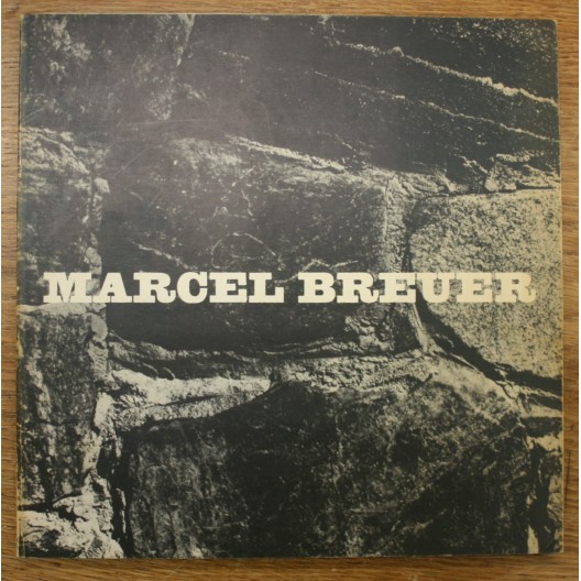 MARCEL BREUER / CCI 1974 
