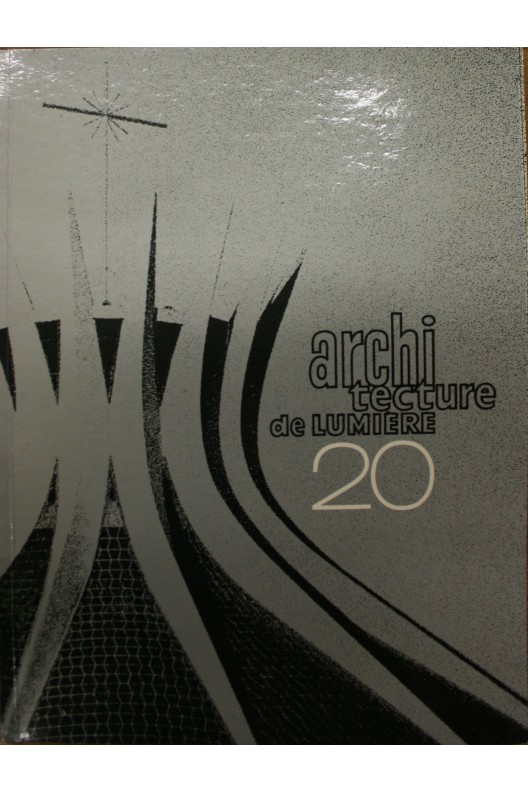 ARCHITECTURE DE LUMIÈRE 20