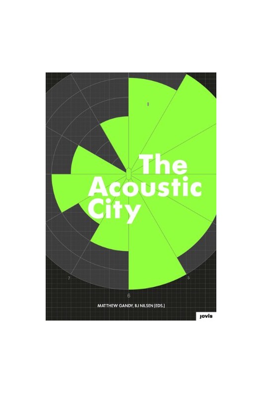 The Acoustic City 