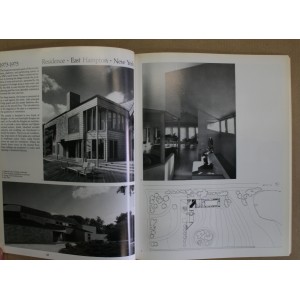 ROBERT A.M. STERN BUILDINGS AND PROJECTS 1965-1980
