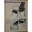 Design italiani degli anni 50 / Andrea Branzi / Michele de Lucchi 