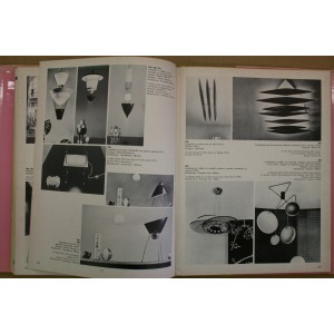 Design italiani degli anni 50 / Andrea Branzi / Michele de Lucchi 