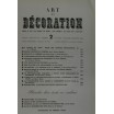 Art et Décoration n° 2 1939