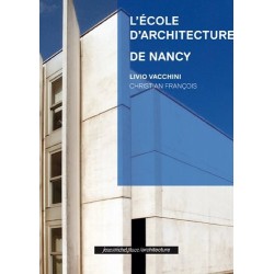 L'Ecole d'Architecture de Nancy