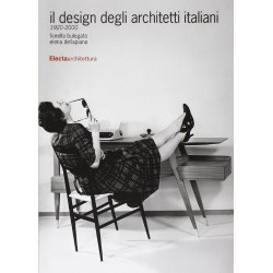 Il design degli architetti italiani 1920-2000 