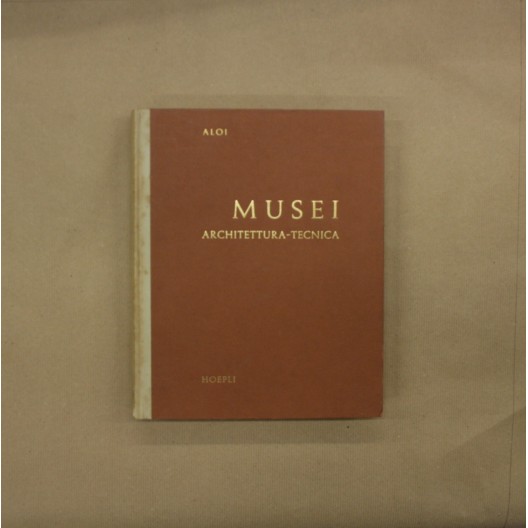 Musei /  architectura tecnica (musées)