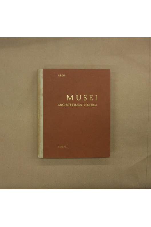 Musei /  architectura tecnica (musées)