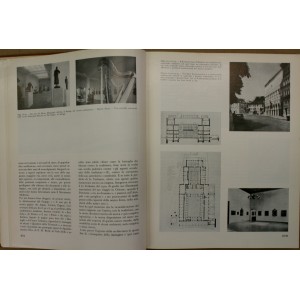 Musei /  architectura tecnica (musées)