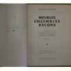 Meubles / Ensembles / Décors 