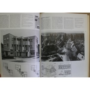 Architecture in Belgium 1920-1940 / L'architettura in Belgio 