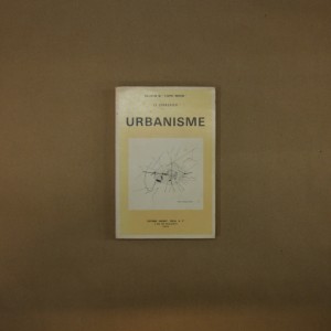 Le Corbusier / Urbanisme
