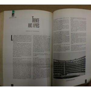Les années 50 - exposition, Paris, 30 juin-5 octobre 1988 , Centre Georges Pompidou 