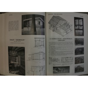 L'architecture d'aujourdh'ui n°2 février 1939