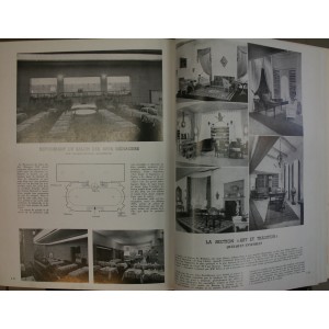 L'architecture d'aujourdh'ui n°2 février 1939