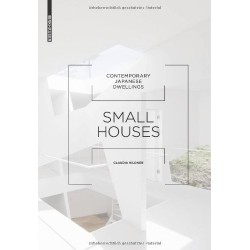 Small Houses - Contemporary Japanese Dwellings