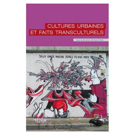 Cultures urbaines et faits transculturels 