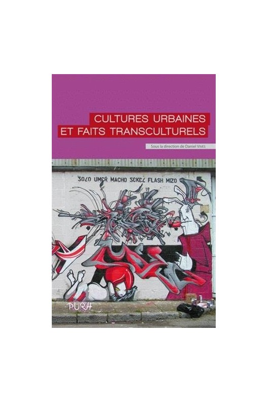 Cultures urbaines et faits transculturels 