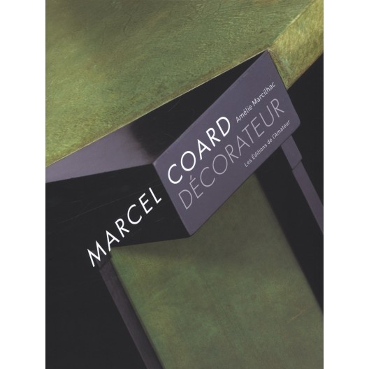Marcel Coard décorateur 