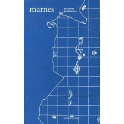 Marnes, documents d’architecture, vol. 3