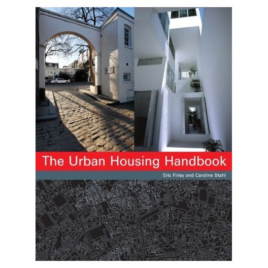 The Urban Housing Handbook 