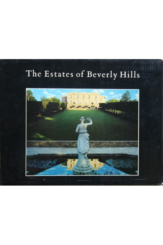 The Estates of Beverly Hills. 